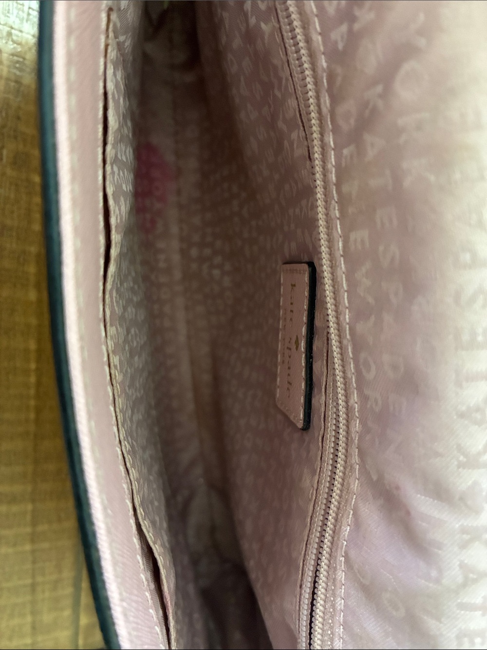 Kate Spade Crossbody - Picture 4 of 4